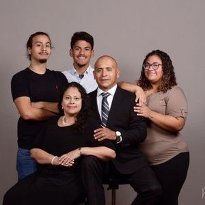 Meet your Posher, Olga